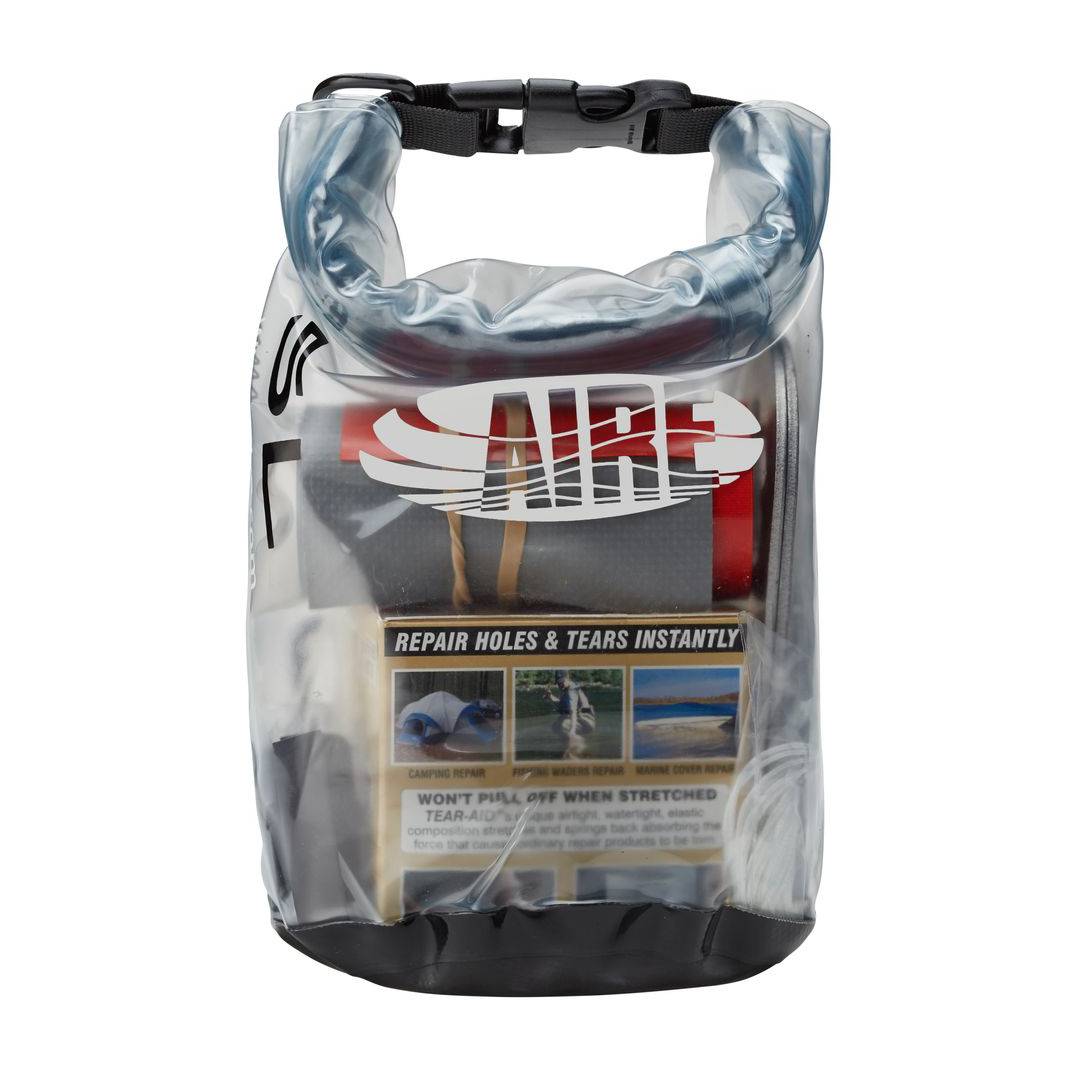 KIT DE REPARACION BASICO P/ BALSA DE RESCATE NRS - Start Fire