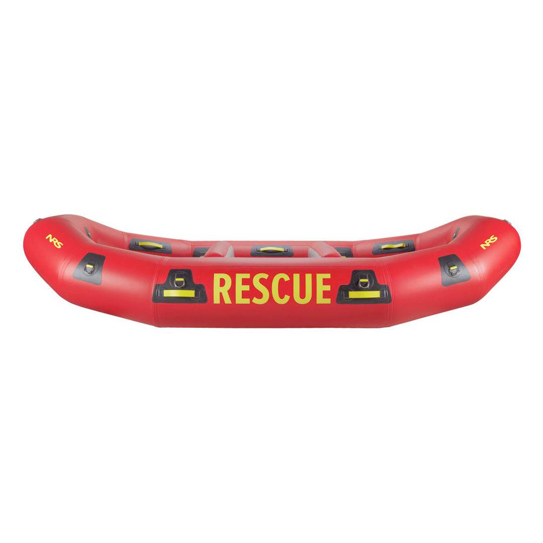 BALSA RESCATE R120 NRS - Start Fire