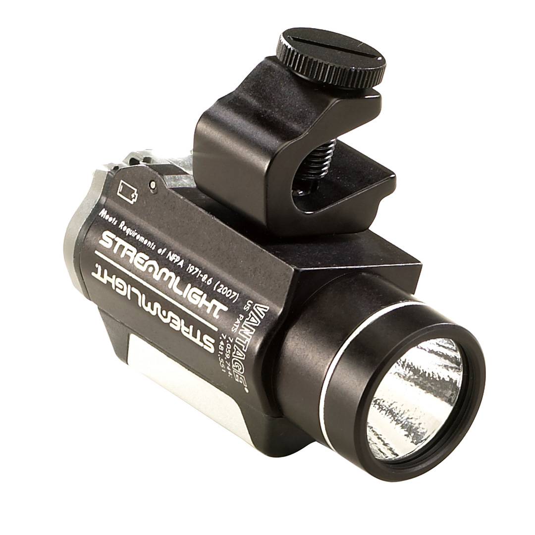 LINTERNA STREAMLIGHT VANTAGE LED HELMET 69140 - Start Fire