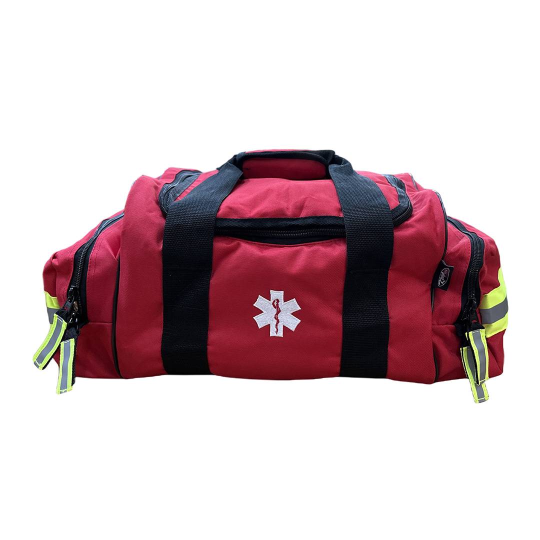 BOLSO TRAUMA MAXI KEMP 10-107-RED - Start Fire