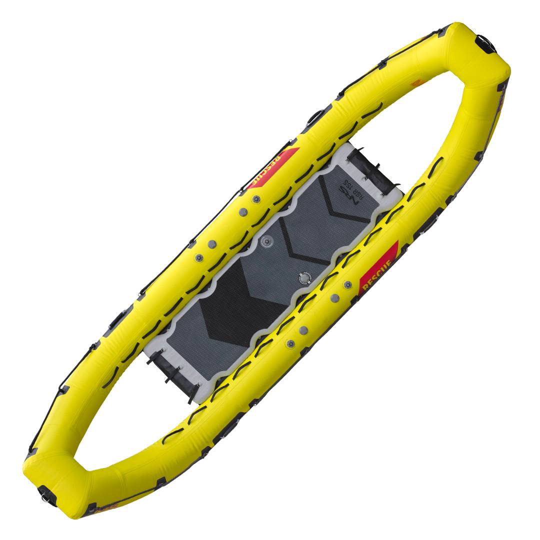 BALSA RESCUE MULTIPROPOSITO ASR-155 NRS - Start Fire