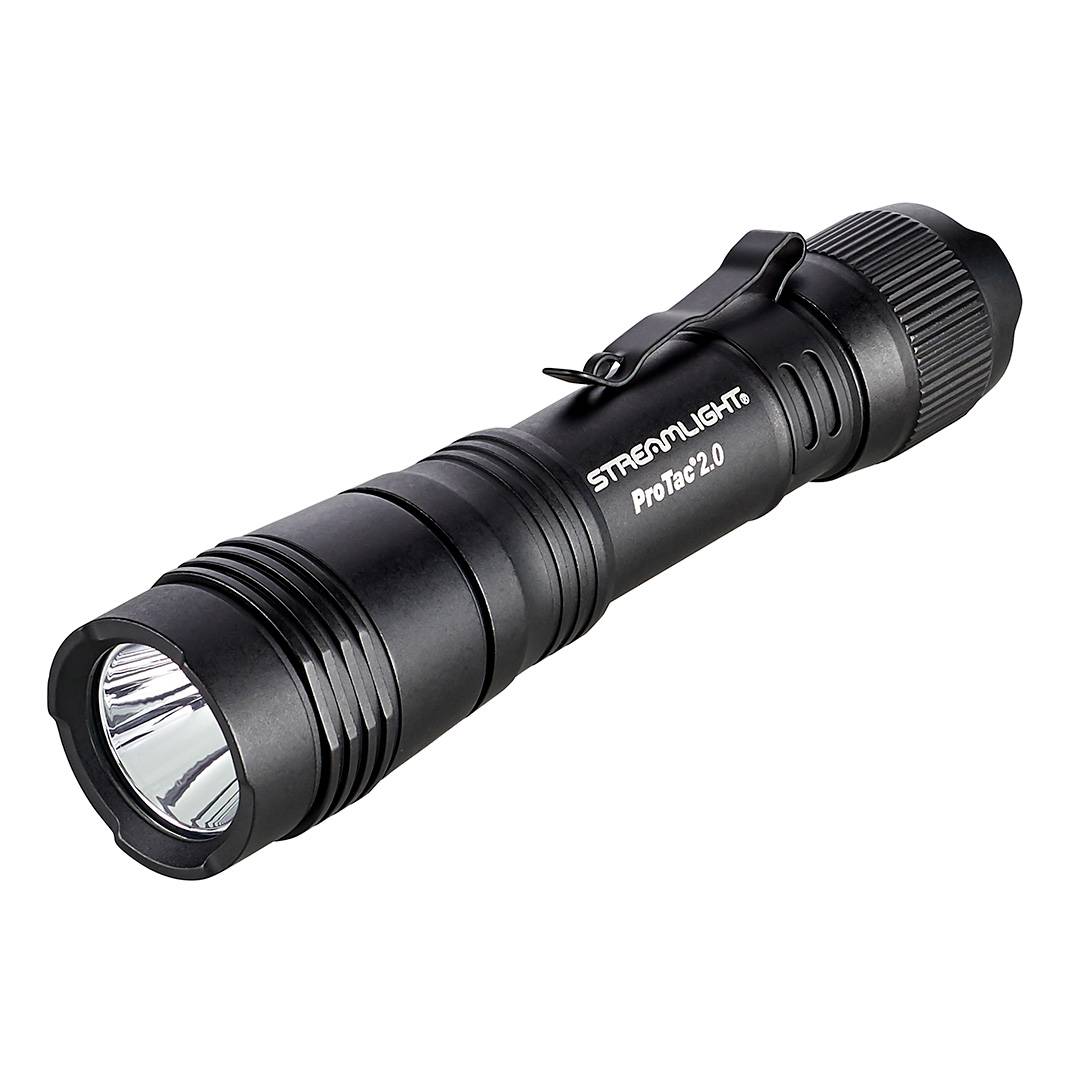 LINTERNA STREAMLIGHT PROTAC 2.0 USB 89000 - Start Fire