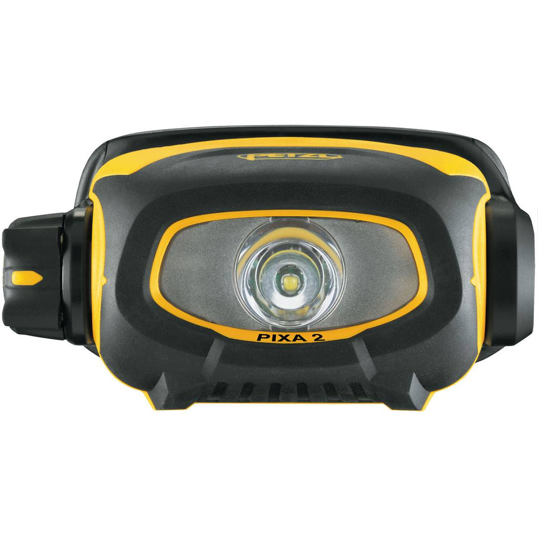 Lampe Frontale PETZL PIXA 2 LED - Neuf Sous Blister (réf. E78BHB 2), Fabriquée En Malaisie