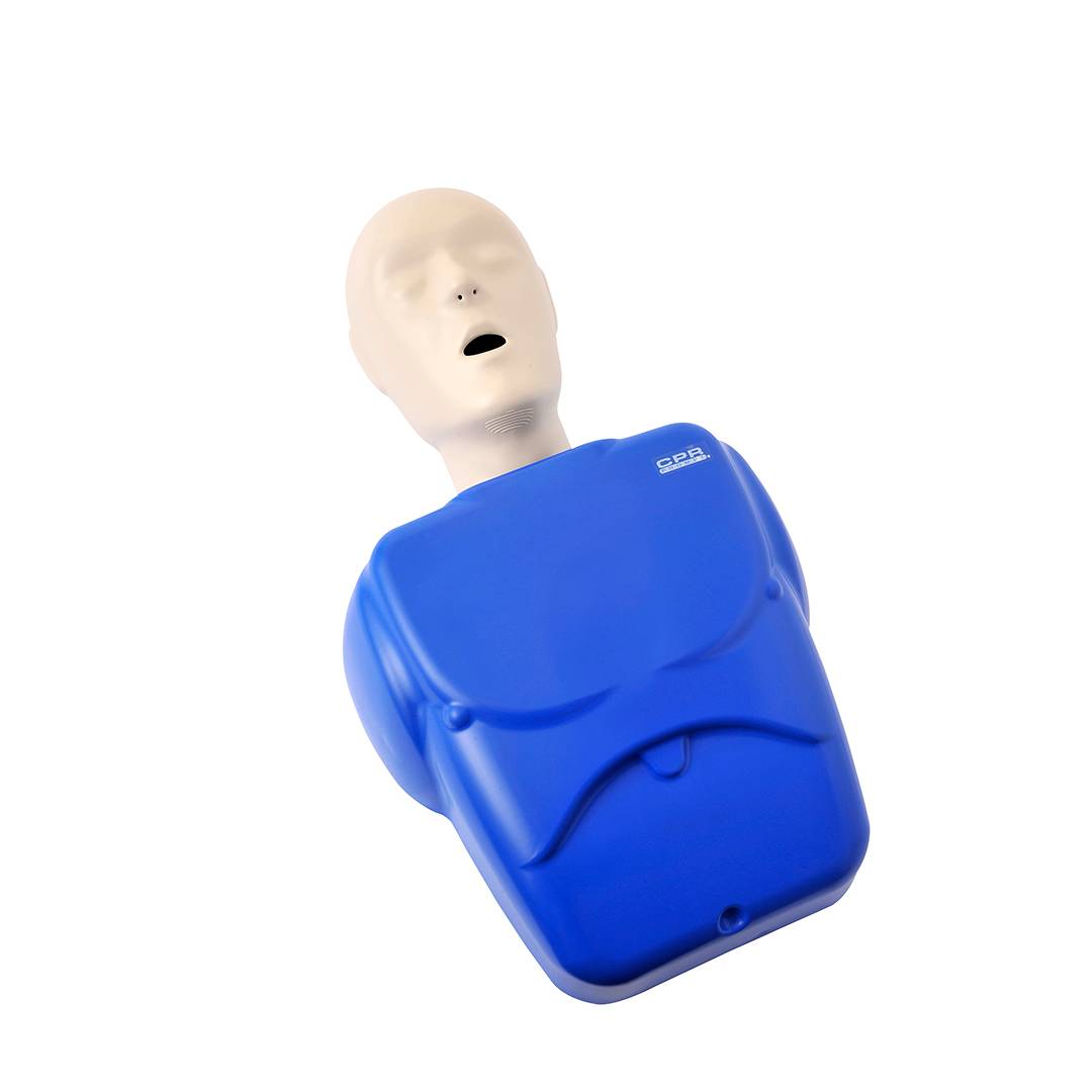 MUÑECO ENTRENAMIENTO RCP PROMPT X 1 LF06001 - Start Fire