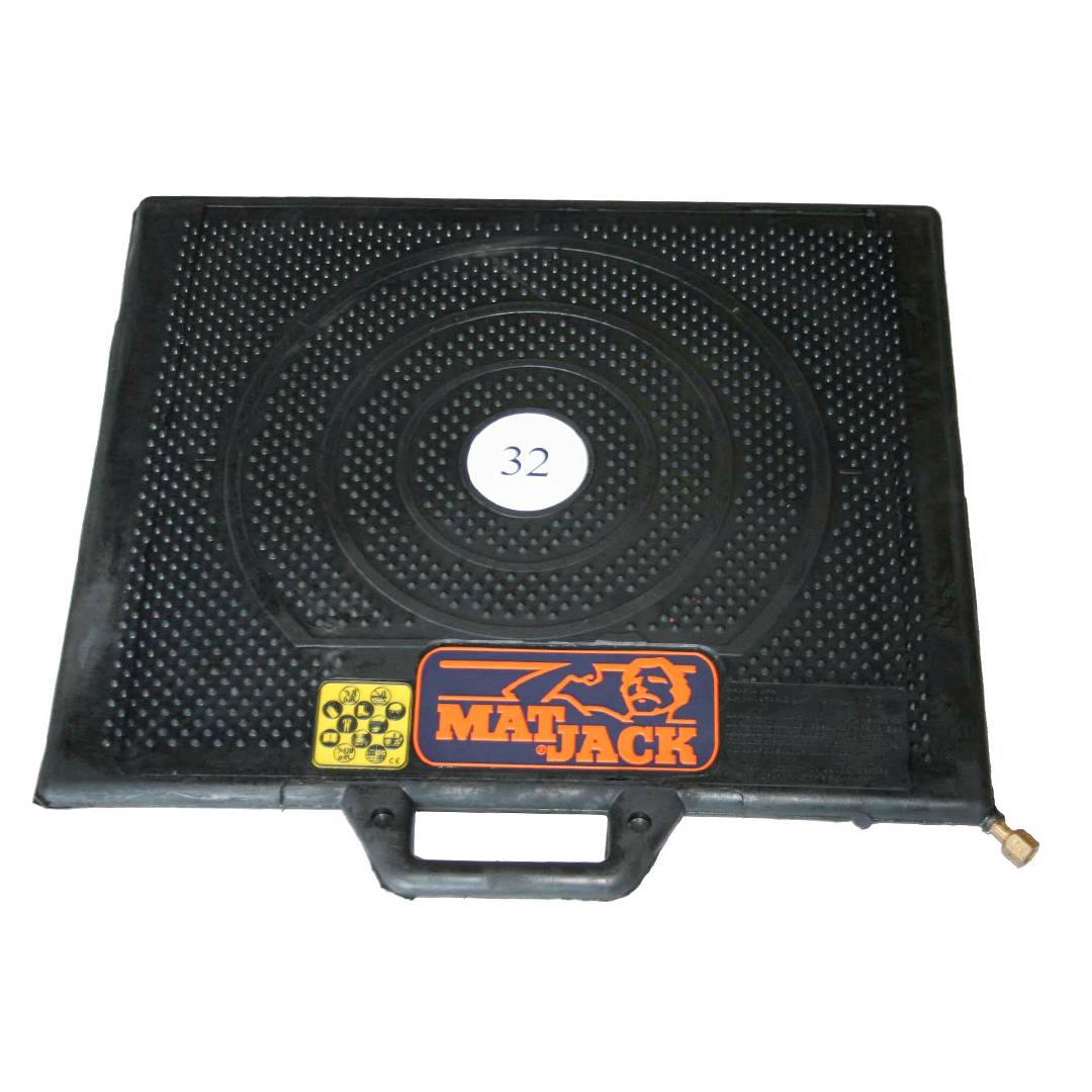 COJIN DE LEVANTE MATJACK ARAMIDA 32 t - Start Fire