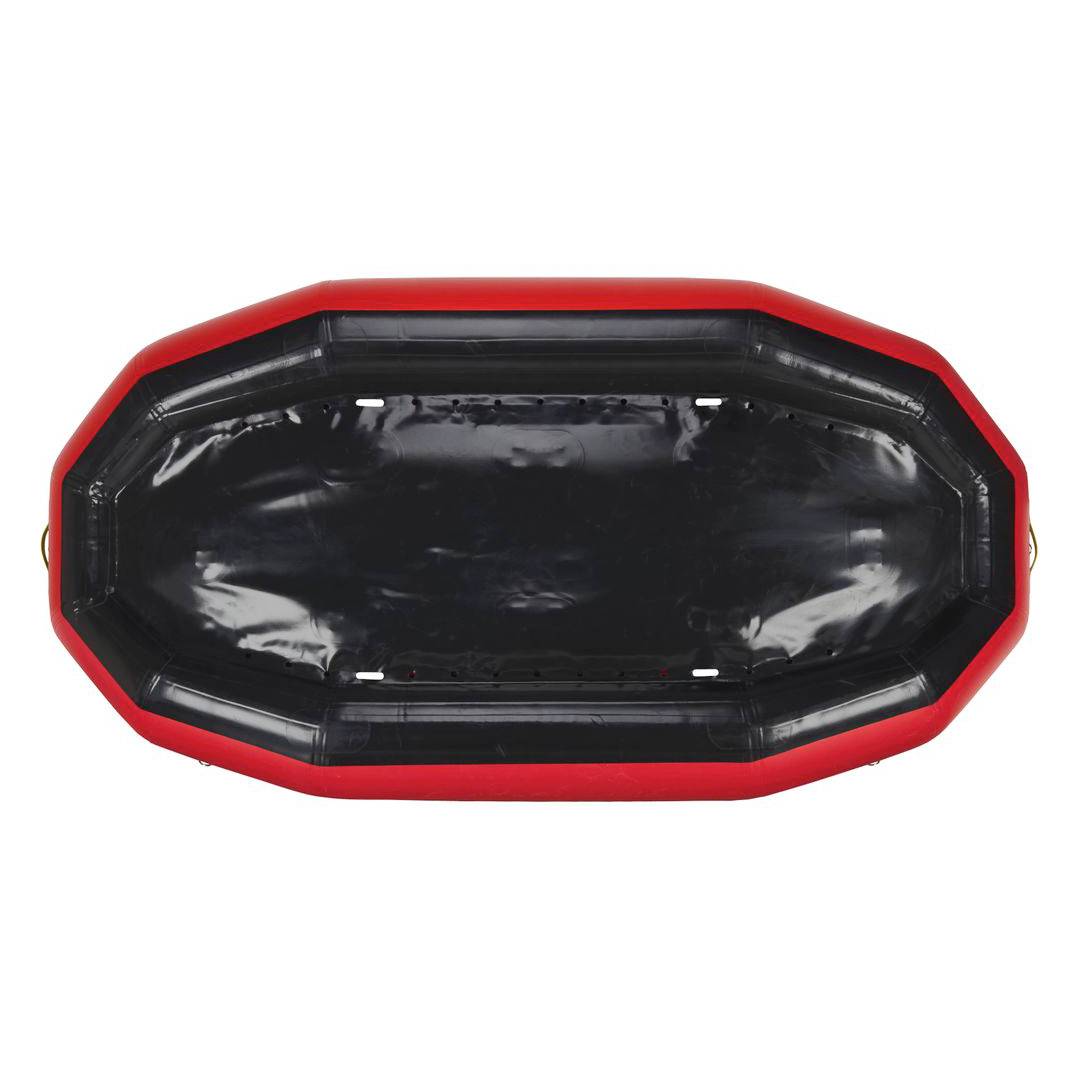 BALSA RESCATE R120 NRS - Start Fire