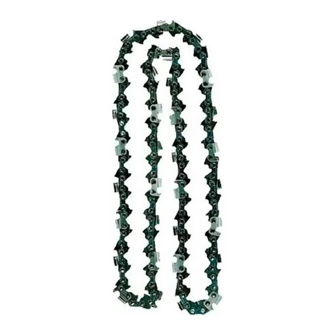 40 Cm Set Di Spada Drive Con 4 Catene A Scalpello 3/8 P 56 TG 1,3 Mm Adatto Per Makita DUC400 - Foto 3