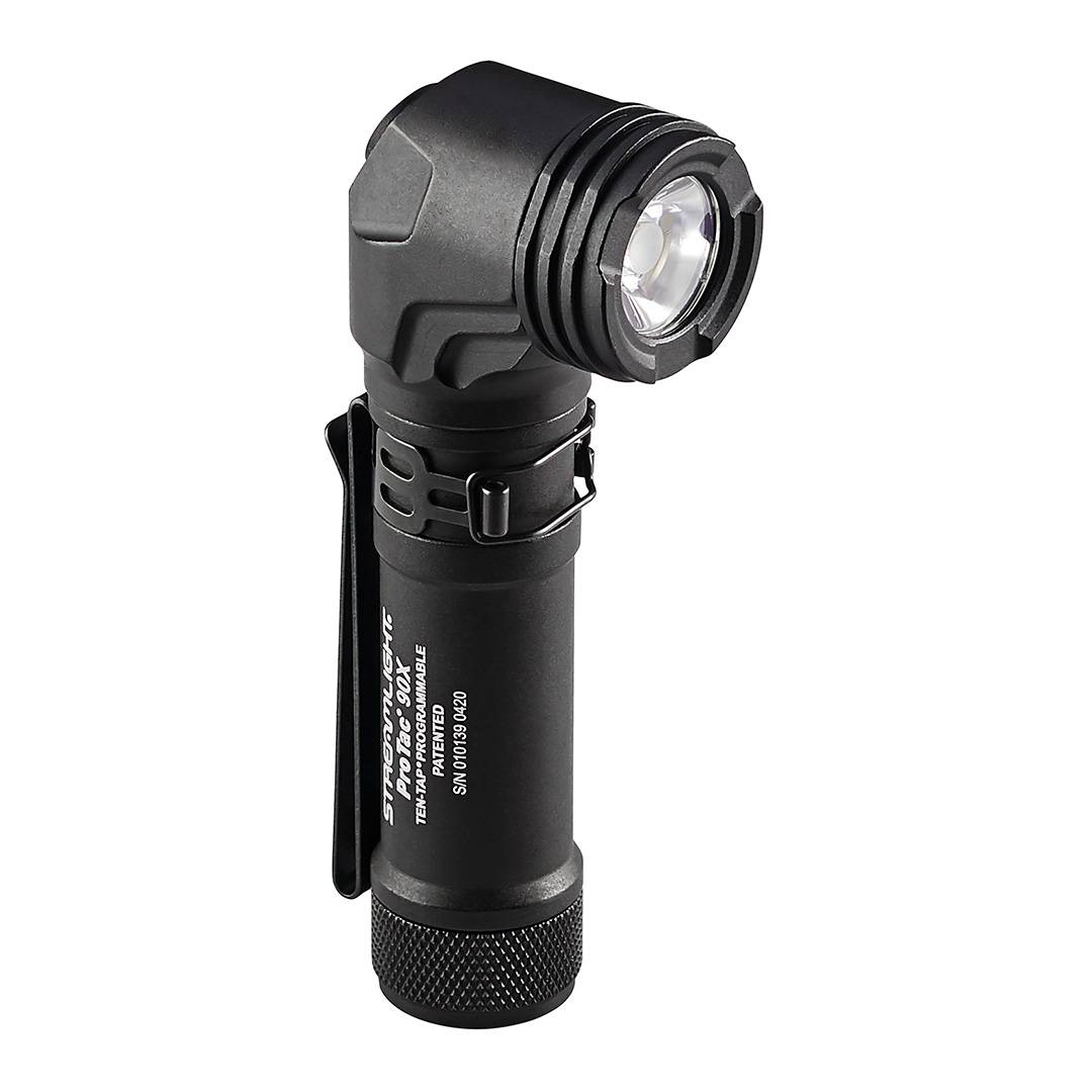 LINTERNA STREAMLIGHT PROTAC 90-X USB 88095 - Start Fire